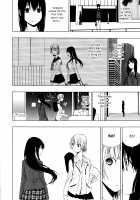 Nearly Separated / あやうく疎遠 [Ogino Jun] [Original] Thumbnail Page 04