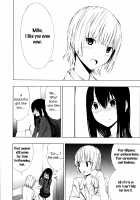 Nearly Separated / あやうく疎遠 [Ogino Jun] [Original] Thumbnail Page 08