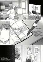 Dorei-chan to no Saisho no Hanashi / 奴隷ちゃんとの最初の話 [Hirari] [Dorei To No Seikatsu] Thumbnail Page 06