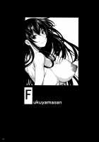 Fukuyama-san Soushuuhen Ichi / 福山さん総集編壱 [Fuetakishi] [Original] Thumbnail Page 03