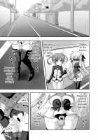 Loli & Futa Vol. 9 / ろり&ふた Vol.9 [Musouduki] [Mahou Shoujo Lyrical Nanoha] Thumbnail Page 14