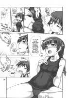 The Chronicle of Yuffie-Chans Stormy Struggles & The Dark Cherry Heart / 玖 [Mr.Lostman] [Final Fantasy Vii] Thumbnail Page 04