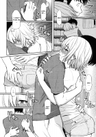 Home Mate 2 [Homunculus] [Original] Thumbnail Page 08