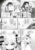 No, It's Not! But Also Yes, It Is! / ちがうけどちがわない？ [Kotatsu] [Fate] Thumbnail Page 11