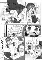 No, It's Not! But Also Yes, It Is! / ちがうけどちがわない？ [Kotatsu] [Fate] Thumbnail Page 08