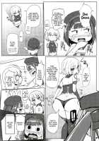 No, It's Not! But Also Yes, It Is! / ちがうけどちがわない？ [Kotatsu] [Fate] Thumbnail Page 09
