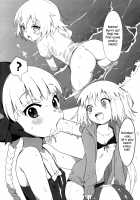 Regarding the Overwhelming Number of Heroic Little Girls (Summer) / 幼女英霊が多すぎの件について 夏 [Henrybird] [Fate] Thumbnail Page 04