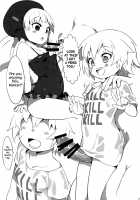 Regarding the Overwhelming Number of Heroic Little Girls (Summer) / 幼女英霊が多すぎの件について 夏 [Henrybird] [Fate] Thumbnail Page 06