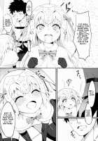 Lily or Jeanne, Who Is the Ace? / リリィと邪ンヌ、どっちがエース [Henrybird] [Fate] Thumbnail Page 13