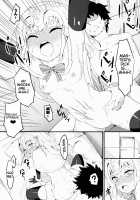 Lily or Jeanne, Who Is the Ace? / リリィと邪ンヌ、どっちがエース [Henrybird] [Fate] Thumbnail Page 16
