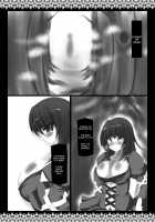 Hijiri Ahe / 聖アヘ-その綺麗な聖人面をアヘらせてやるぜ- [Hinosora] [Touhou Project] Thumbnail Page 02