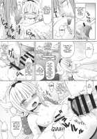 Miss Kobayashi's Dick / 小林さんちん〇のメイドレイゴン [Bizen] [Kobayashi-san-Chi no Maid Dragon] Thumbnail Page 13