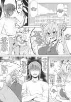 Miss Kobayashi's Dick / 小林さんちん〇のメイドレイゴン [Bizen] [Kobayashi-san-Chi no Maid Dragon] Thumbnail Page 04
