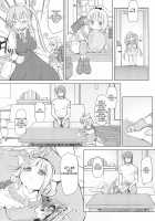 Miss Kobayashi's Dick / 小林さんちん〇のメイドレイゴン [Bizen] [Kobayashi-san-Chi no Maid Dragon] Thumbnail Page 06