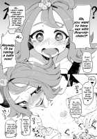 S&M Heroines Falling in 2 komas / サンムーンヒロイン即堕ち2コマ [Inubuchi] [Pokemon] Thumbnail Page 01