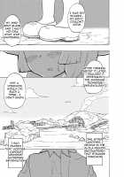 Alolan Feet Tour / アローラアシめぐり [Yuzugin] [Pokemon] Thumbnail Page 04