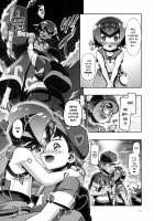 PM GALS SUN MOON / PM GALS サンムーン [Kousaka Jun] [Pokemon] Thumbnail Page 16