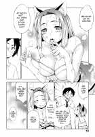 Girls in Heat / 発情オンナノコ [Shinba Yagi] [Original] Thumbnail Page 13
