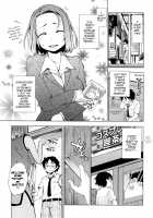 Girls in Heat / 発情オンナノコ [Shinba Yagi] [Original] Thumbnail Page 06