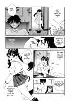 Miniskirt Alliance / ミニスカート同盟 [Yukiyanagi] [Original] Thumbnail Page 08