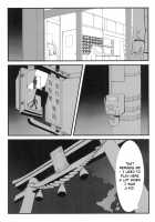 An Eternal Curse / 永呪 [Sho-yan] [Original] Thumbnail Page 03