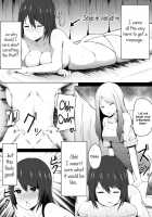 The Massage Parlour That Makes You Keep Cumming Back / イきたくなるマッサージ店 [Freedom Nakai] [Original] Thumbnail Page 03