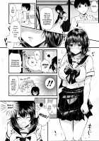 The Destined Confession / 運命の告白 [Ogino Atsuki] [Original] Thumbnail Page 04