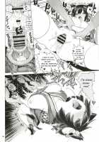 Yamashiro to Repulse no Hon - Comic of Yamashiro and Repulse / 山城とレパルスの本 [Meme50] [Azur Lane] Thumbnail Page 06