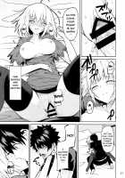 Tokimeki Avenger / ときめきアヴェンジャー [Saikirider] [Fate] Thumbnail Page 16