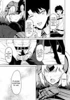 Tokimeki Avenger / ときめきアヴェンジャー [Saikirider] [Fate] Thumbnail Page 06