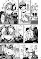Tokimeki Avenger / ときめきアヴェンジャー [Saikirider] [Fate] Thumbnail Page 08