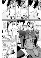 Tokimeki Avenger / ときめきアヴェンジャー [Saikirider] [Fate] Thumbnail Page 09