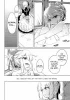 Aru Koto Nai Koto / あることないこと [Motomiya Mitsuki] [Sennen Sensou Aigis] Thumbnail Page 16