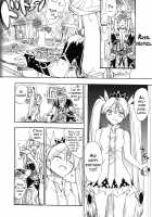Hime no Watashi wa Warukunai. / 姫のわたしは悪くない。 [Meguri] [Rune Factory 4] Thumbnail Page 12