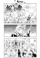 Hime no Watashi wa Warukunai. / 姫のわたしは悪くない。 [Meguri] [Rune Factory 4] Thumbnail Page 05