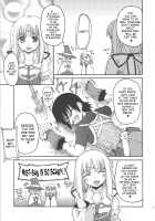Walking with strangers [Makita Yoshiharu] [Rune Factory] Thumbnail Page 16