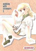 walking with strangers 3 [Makita Yoshiharu] [Rune Factory] Thumbnail Page 01