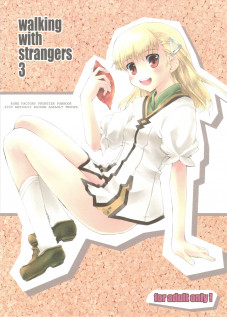 walking with strangers 3 [Makita Yoshiharu] [Rune Factory]