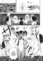 Bath-Loli Education 3 / ゆろりきょういくっ参 [Esora Koto] [Original] Thumbnail Page 03