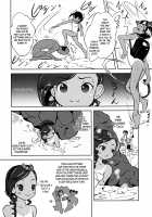 Bath-Loli Education 3 / ゆろりきょういくっ参 [Esora Koto] [Original] Thumbnail Page 06
