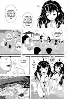 Bath-Loli Education / ゆろりきょういくっ [Esora Koto] [Original] Thumbnail Page 16