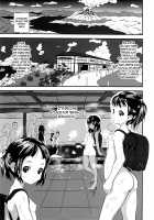 Bath-Loli Education / ゆろりきょういくっ [Esora Koto] [Original] Thumbnail Page 02