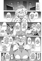 The end of anguish, altanative [Soba] [Fate] Thumbnail Page 02