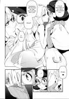 Neurotoxicity [Ushino Kandume] [Pokemon] Thumbnail Page 13