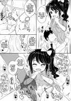 That Girl is Such A Slut / びっちなあの子 [Kunisaki Kei] [Original] Thumbnail Page 12