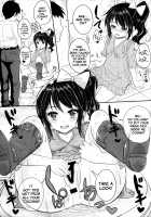 That Girl is Such A Slut / びっちなあの子 [Kunisaki Kei] [Original] Thumbnail Page 13