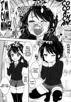 That Girl is Such A Slut / びっちなあの子 [Kunisaki Kei] [Original] Thumbnail Page 05