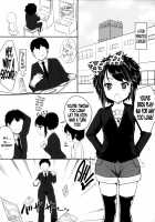 That Girl is Such A Slut / びっちなあの子 [Kunisaki Kei] [Original] Thumbnail Page 06