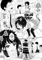 That Girl is Such A Slut / びっちなあの子 [Kunisaki Kei] [Original] Thumbnail Page 08