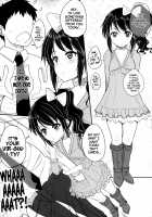 That Girl is Such A Slut / びっちなあの子 [Kunisaki Kei] [Original] Thumbnail Page 09